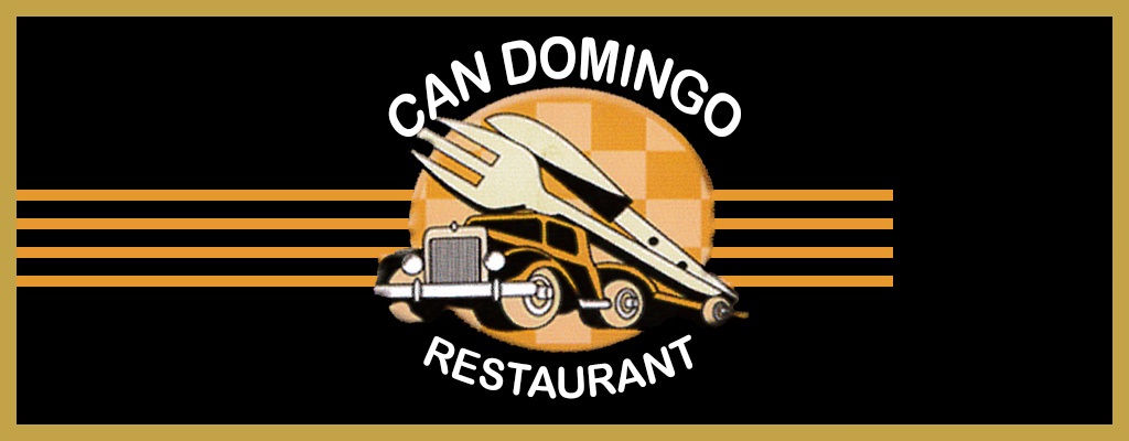 Logo de Can Domingo